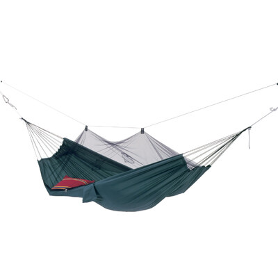 Amazonas Moskito Traveller függőágy szúnyoghálóval Amazonas Moskito Traveller függőágy szúnyoghálóval