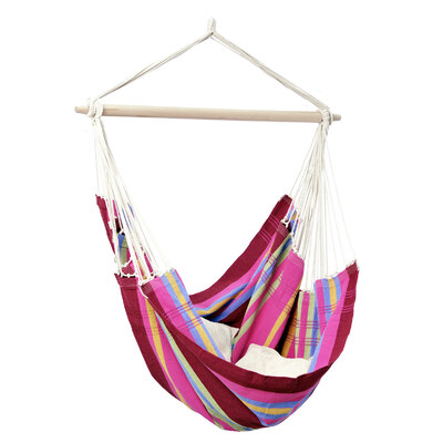 Amazonas Brasil grenadine függőszék Amazonas Brasil grenadine függőszék