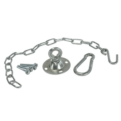 Amazonas Power Hook függőszék / függőfotel beltéri rögzítő szett Amazonas Power Hook függőszék / függőfotel beltéri rögzítő szett