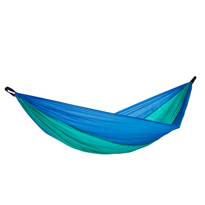 Adventure Hammock ice-blue Adventure Hammock ice-blue