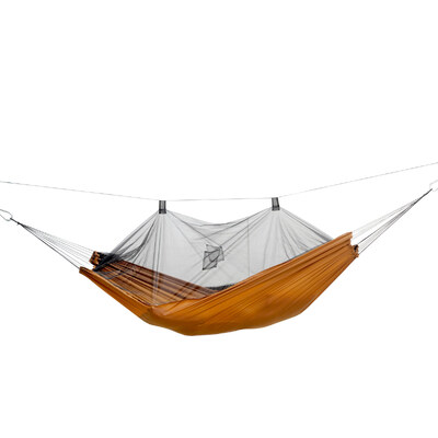 Amazonas Moskito-Traveller PRO függőágy szúnyoghálóval Amazonas Moskito-Traveller PRO függőágy szúnyoghálóval