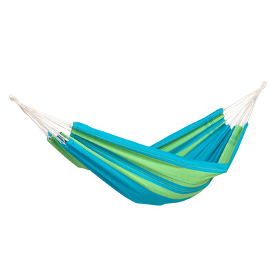 Amazonas Santana türkiz-zöld függőágy Amazonas Santana türkiz-zöld függőágy