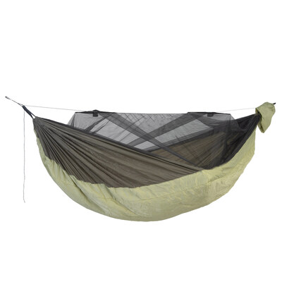 Amazonas Moskito-Traveller Quilted függőágy szúnyoghálóval és szigeteléssel Amazonas Moskito-Traveller Quilted függőágy szúnyoghálóval és szigeteléssel